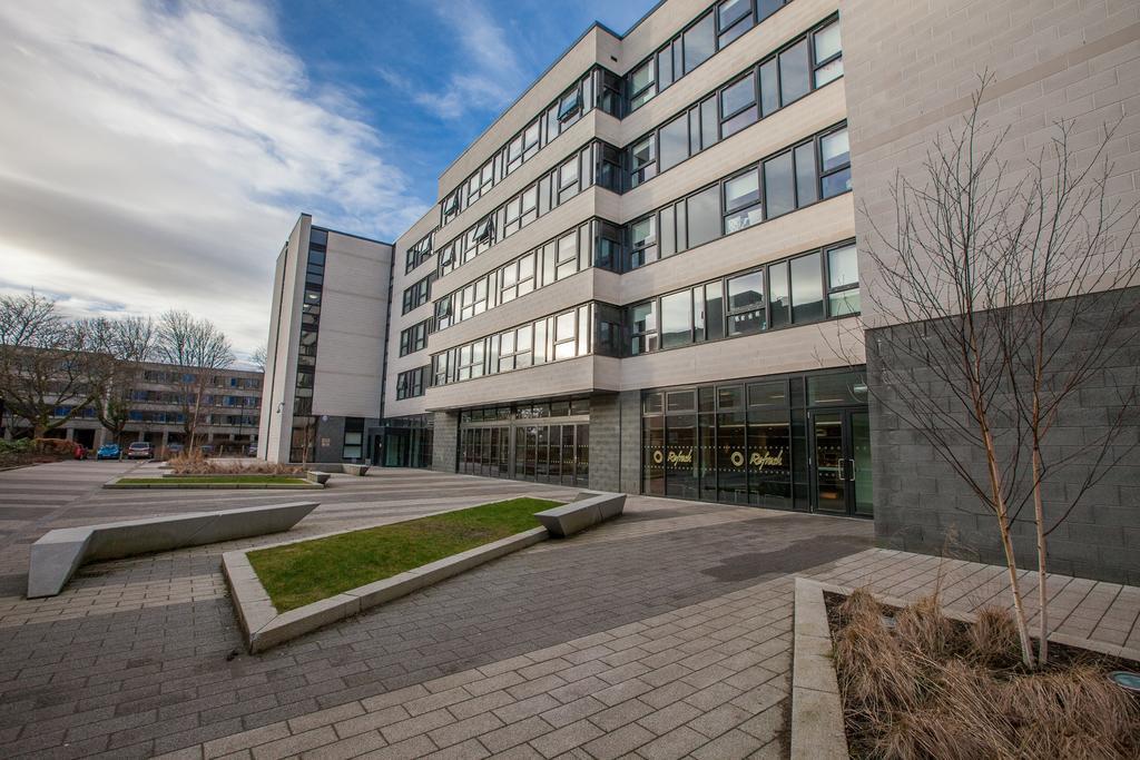 Willow Court Стерлинг Экстерьер фото