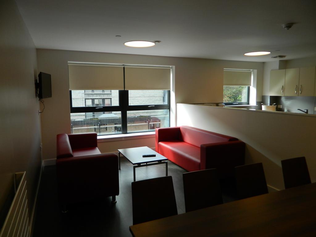 Willow Court Стерлинг Экстерьер фото