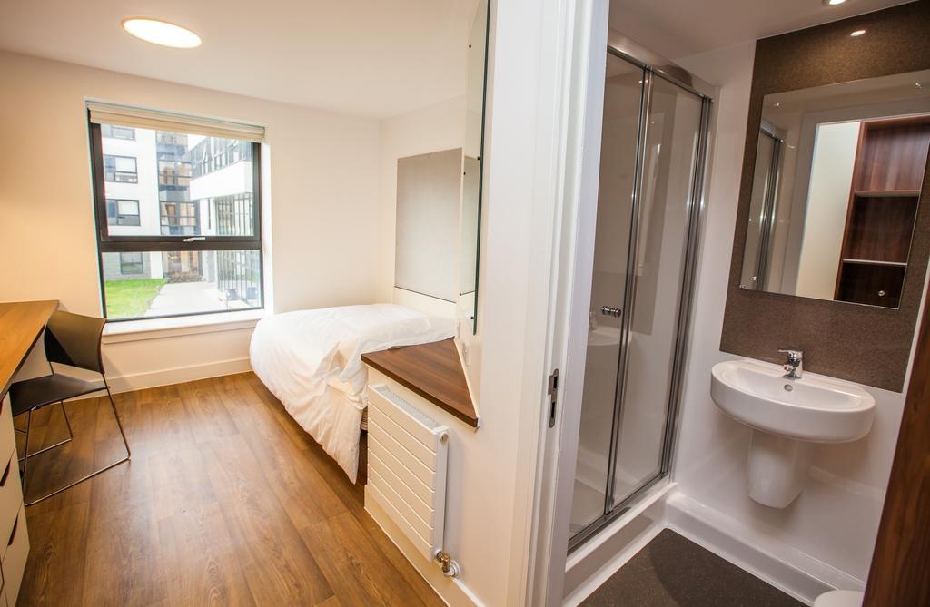 Willow Court Стерлинг Экстерьер фото