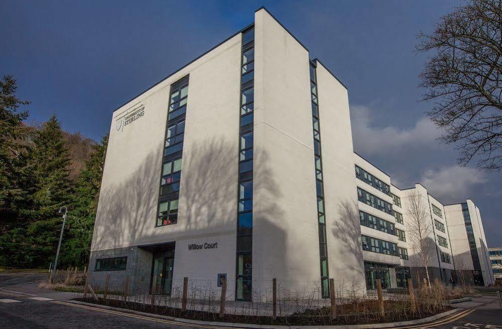 Willow Court Стерлинг Экстерьер фото